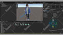 create 3d model vr chat asset ,object or weapon creation for gamer