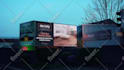 edit a cinematic product video presentation ad