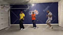 create viral country dance, line dance choreography, group and dance routines