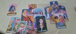 do a detailed blind tarot card reading for love relationships career finance
