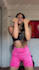 be your beautiful female model