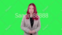 create HD spokesperson video