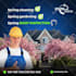 design creative and attractive facebook content