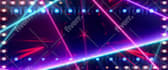 create vj loops and trippy visuals for your music show