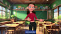 create realistic 3d animation explainer video