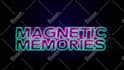 make you a retro 80s intro title sequence