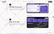 redesign and develop your website in framer