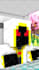make a funny minecraft short animation for your channel