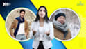 be your indian female video presenter in hindi and english