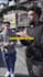 create street interviews in london city for you