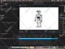make a 2d cartoon animation video