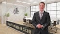 be your professional brand spokesperson