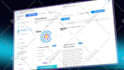 professional saas explainer, demo video, engaging custom animations