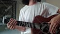 create a pro guitar video tutorial or tab for any song