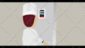 do loop gif animations for web, social, insta ads