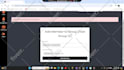 build custom asp dot net core web app, c sharp, sql server