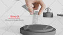 3d nft designer 3d animation and blender 3d artist