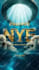 create 3d animated poster for your event or festival
