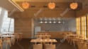 3d model and render your retail stores, shops or interiors