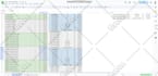 design excel and google sheets template and dashboard