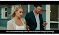 make a cinematic commercial video for your business website