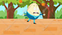 create an amazing 2d cartoon animation video