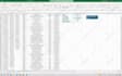create excel automated worksheet, vba macro