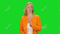 be your british female spokesperson video  presenter, 4k