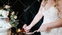professionally edit your wedding film