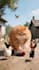 create most viral ai cat videos