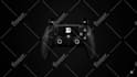 design your custom controller animated overlay