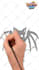 make coloring page video for youtube kids