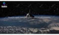 make this funny space launch video commercial