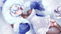 animate your 2d image or anime art to looks like alive