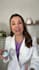 be your medical spokesperson as a doctor or nurse