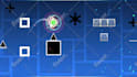 create you a professional looking geometry dash layout