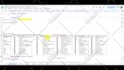 work in excel and google sheet, formulas, graphics and dynamic tables
