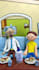 create a professional stop motion claymation