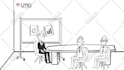 create 2d animated explainer video or marketing videos in 24 hours