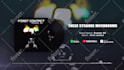 create 6 music visualizer or audio visualizer for instagram or youtube