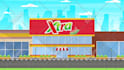 create the best 2d animated explainer video