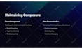 create an elearning video course with ai