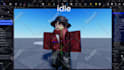 do roblox animation r6 r15 roblox vfx ability combat system movement scripting