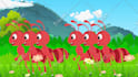 unique 2d cartoon video animation for kids