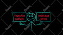 make stick figure animation video for youtube