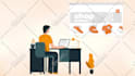 create 2d animated saas explainer video for your business