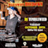 make  an awesome animation motion flyer poster for event, party or club