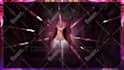 design twitch logo, kick, twitch overlay stream animated overlay screens panel