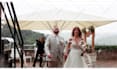 do cinematic wedding video editing