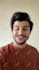 create natural selfie style ugc video inside my car